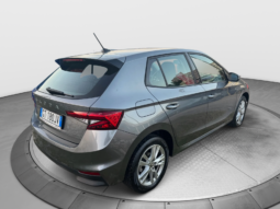 
										SKODA Fabia 1.0cc TSI 95cv Selection full									