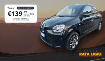 RENAULT TWINGO 1.0cc 65cc SCE EQUILIBRE