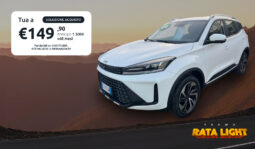 WAVE 3 1.5T 113cv MT Bifuel Benzina/GPL