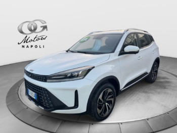 WAVE 3 1.5T 113cv MT Bifuel Benzina/GPL