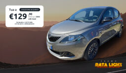 LANCIA Ypsilon MY24 1.0 HYBRID 70cv PLATINO