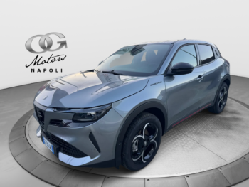 Alfa Romeo Junior 1.2cc Hybrid 145cv eDCT6 Speciale