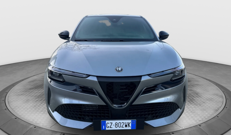 
								Alfa Romeo Junior 1.2cc Hybrid 145cv eDCT6 Speciale full									