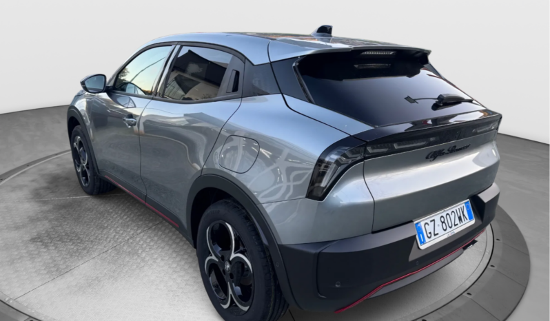 
								Alfa Romeo Junior 1.2cc Hybrid 145cv eDCT6 Speciale full									