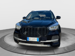 
										DR 4.0 1.5cc 114cv Benzina/GPL Full Optrional full									