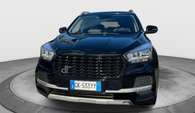 
								DR 4.0 1.5cc 114cv Benzina/GPL Full Optrional full									