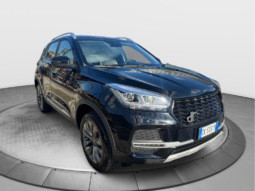 
										DR 4.0 1.5cc 114cv Benzina/GPL Full Optrional full									