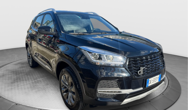 
								DR 4.0 1.5cc 114cv Benzina/GPL Full Optrional full									