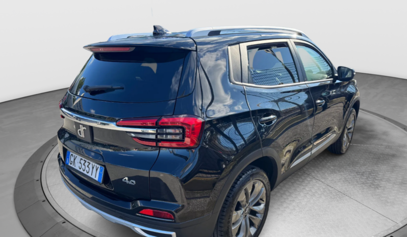 
								DR 4.0 1.5cc 114cv Benzina/GPL Full Optrional full									