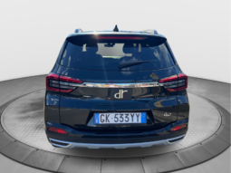 
										DR 4.0 1.5cc 114cv Benzina/GPL Full Optrional full									