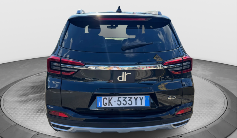 
								DR 4.0 1.5cc 114cv Benzina/GPL Full Optrional full									