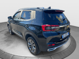 
										DR 4.0 1.5cc 114cv Benzina/GPL Full Optrional full									