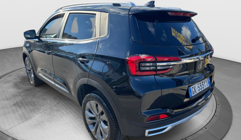 
								DR 4.0 1.5cc 114cv Benzina/GPL Full Optrional full									