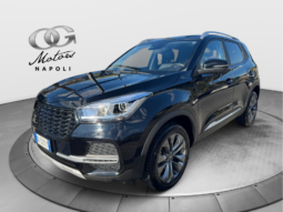 DR 4.0 1.5cc 114cv Benzina/GPL Full Optrional