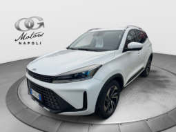 Wave 3 1.5cc Turbo 147cv CVT Automatica Benz./GPL