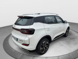 
										Wave 3 1.5cc Turbo 147cv CVT Automatica Benz./GPL full									