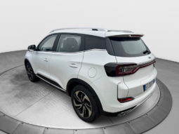 
										Wave 3 1.5cc Turbo 147cv CVT Automatica Benz./GPL full									