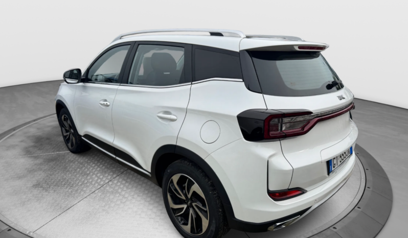 
								Wave 3 1.5cc Turbo 147cv CVT Automatica Benz./GPL full									