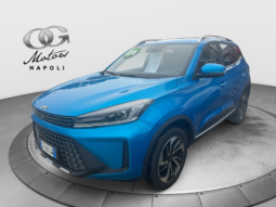 WAVE 3 1.5T 113cv MT Bifuel Benzina/GPL