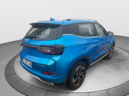 
										WAVE 3 1.5T 113cv MT Bifuel Benzina/GPL full									