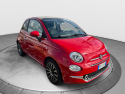 
										FIAT 500C MY23 1.0cc Hybrid 70cv Cabrio Dolcevita full									