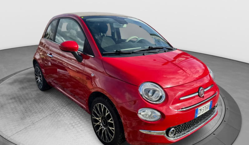 
								FIAT 500C MY23 1.0cc Hybrid 70cv Cabrio Dolcevita full									
