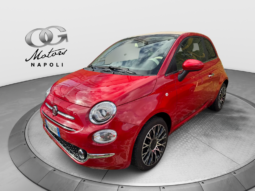 FIAT 500C MY23 1.0cc Hybrid 70cv Cabrio Dolcevita