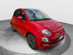 
										FIAT 500C MY23 1.0cc Hybrid 70cv Cabrio Dolcevita full									