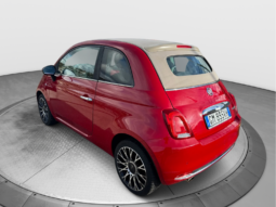 
										FIAT 500C MY23 1.0cc Hybrid 70cv Cabrio Dolcevita full									