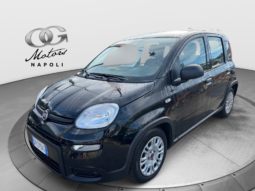 FIAT Panda 1.0cc Hybrid 70cv MY23