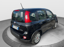 
										FIAT Panda 1.0cc Hybrid 70cv MY23 full									