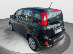 
										FIAT Panda 1.0cc Hybrid 70cv MY23 full									