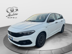 FIAT Tipo 5 Porte MY23 1.0cc 100cv Station Wagon