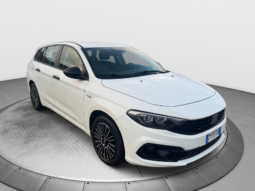 
										FIAT Tipo 5 Porte MY23 1.0cc 100cv Station Wagon full									