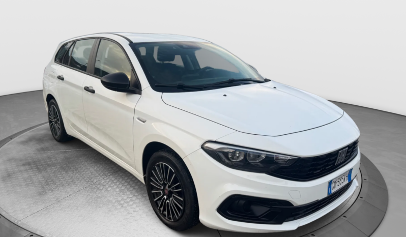 
								FIAT Tipo 5 Porte MY23 1.0cc 100cv Station Wagon full									