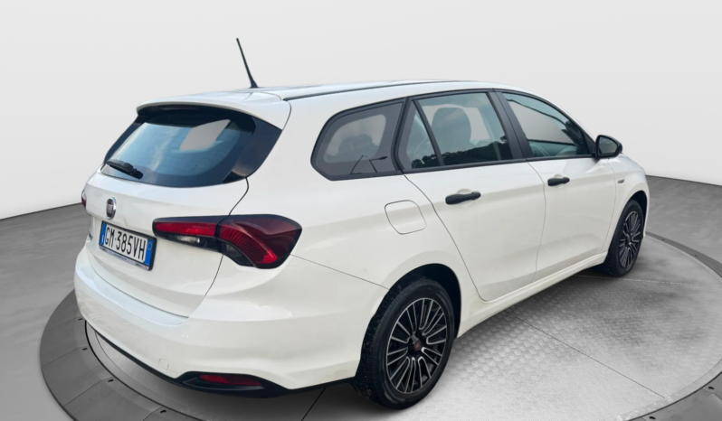 
								FIAT Tipo 5 Porte MY23 1.0cc 100cv Station Wagon full									