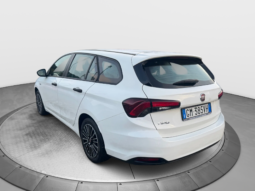 
										FIAT Tipo 5 Porte MY23 1.0cc 100cv Station Wagon full									