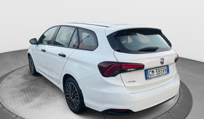 
								FIAT Tipo 5 Porte MY23 1.0cc 100cv Station Wagon full									