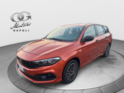 FIAT Tipo 5 Porte MY23 1.0cc 100cv Station Wagon
