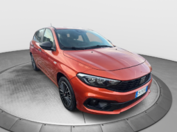 
										FIAT Tipo 5 Porte MY23 1.0cc 100cv Station Wagon full									
