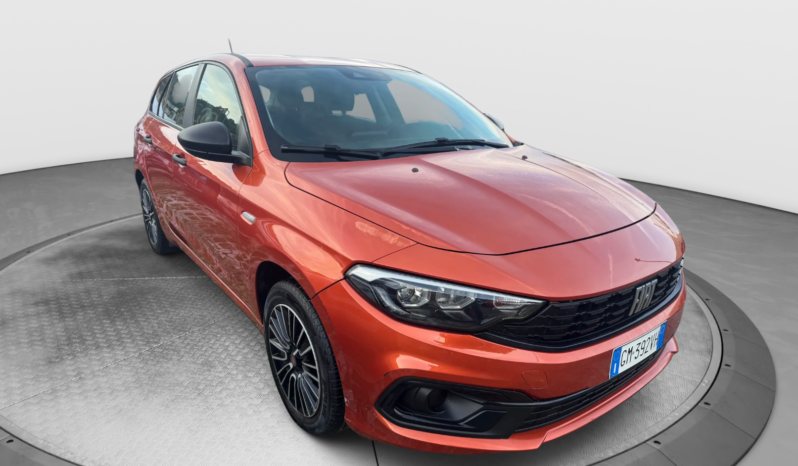 
								FIAT Tipo 5 Porte MY23 1.0cc 100cv Station Wagon full									