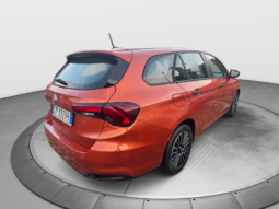 
										FIAT Tipo 5 Porte MY23 1.0cc 100cv Station Wagon full									