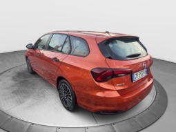 
										FIAT Tipo 5 Porte MY23 1.0cc 100cv Station Wagon full									