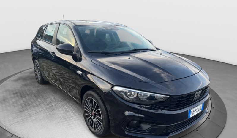 
								FIAT Tipo 5 Porte MY23 1.0cc 100cv Station Wagon full									