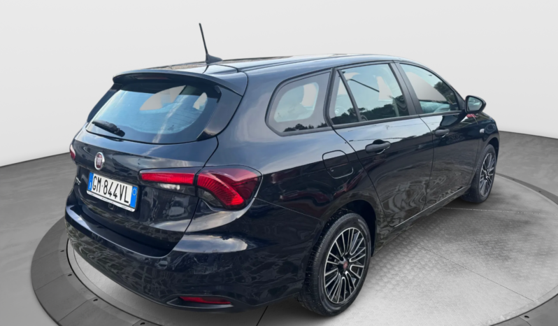 
								FIAT Tipo 5 Porte MY23 1.0cc 100cv Station Wagon full									
