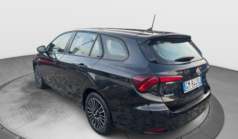 
								FIAT Tipo 5 Porte MY23 1.0cc 100cv Station Wagon full									
