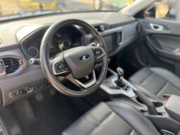 
										DR 4.0 1.5cc 114cv Benzina/GPL Full Optrional full									