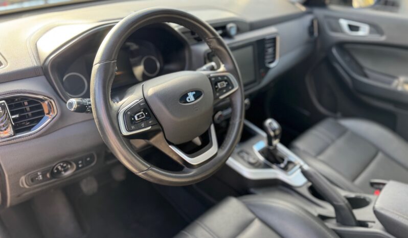 
								DR 4.0 1.5cc 114cv Benzina/GPL Full Optrional full									