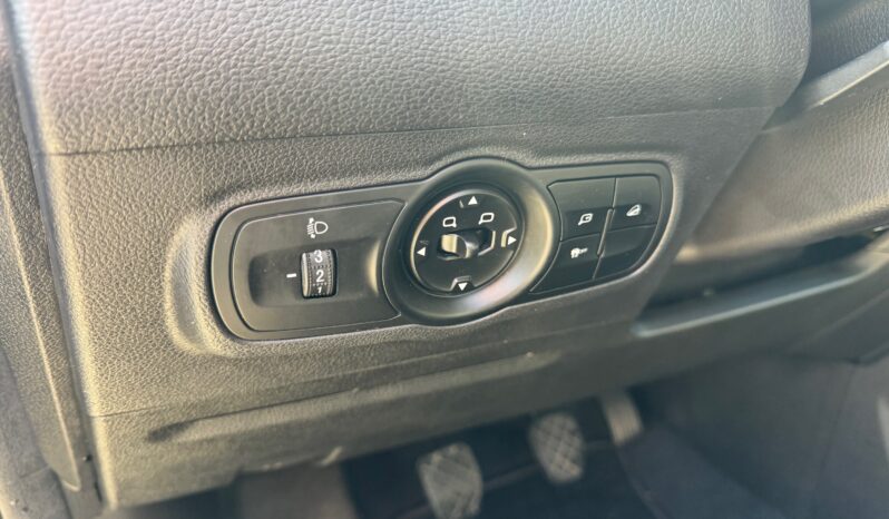 
								DR 4.0 1.5cc 114cv Benzina/GPL Full Optrional full									