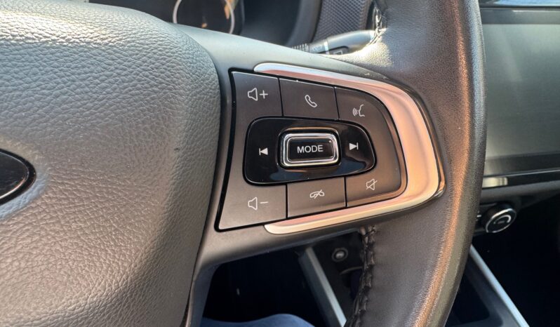 
								DR 4.0 1.5cc 114cv Benzina/GPL Full Optrional full									